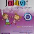 Jollivit tăng cường miễn dịch