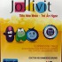 Jollivit Tiêu hóa khỏe - Trẻ ăn ngon
