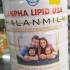Sữa non Alphalipid USA HalanMilk
