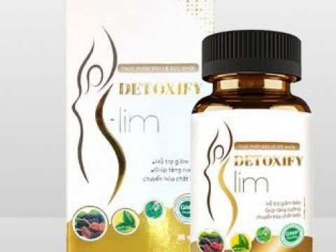 Detoxify Slim