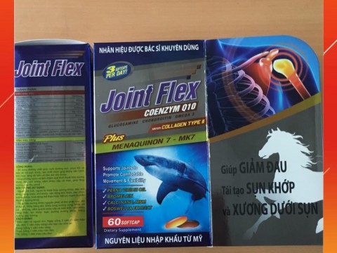 Joint Flex Coenzym Q10